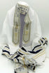 Prayer Shawl "Tallit " The Messiah Tallit - Medium